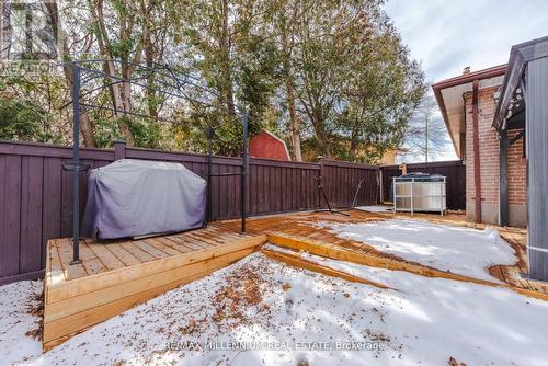 13 Cumberland Drive, Brampton, ON - Outdoor
