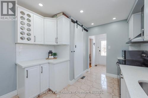 13 Cumberland Drive, Brampton, ON - Indoor Photo Showing Other Room