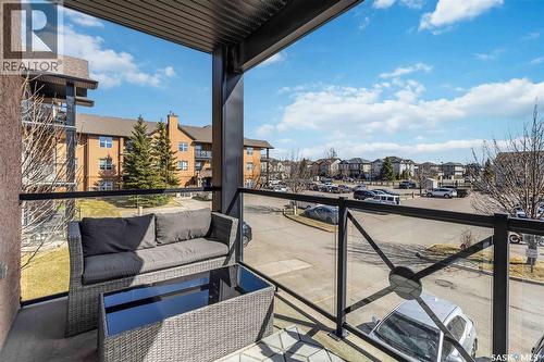 A210 103 Wellman Crescent, Saskatoon, SK - Outdoor