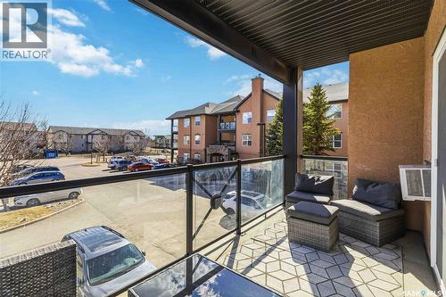 A210 103 Wellman Crescent, Saskatoon, SK - Outdoor With Exterior
