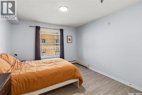 A210 103 Wellman Crescent, Saskatoon, SK - Indoor Photo Showing Bedroom