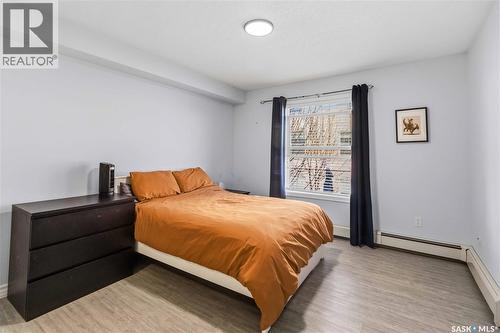 A210 103 Wellman Crescent, Saskatoon, SK - Indoor Photo Showing Bedroom
