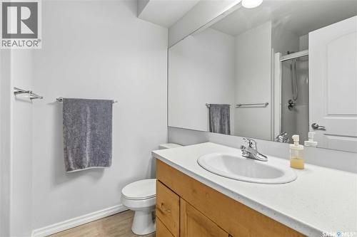 A210 103 Wellman Crescent, Saskatoon, SK - Indoor Photo Showing Bathroom