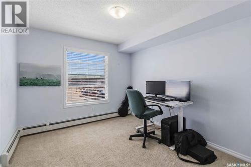 A210 103 Wellman Crescent, Saskatoon, SK - Indoor Photo Showing Office