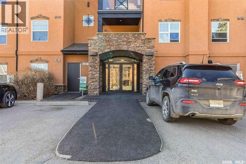 A210 103 Wellman Crescent, Saskatoon, SK - Outdoor