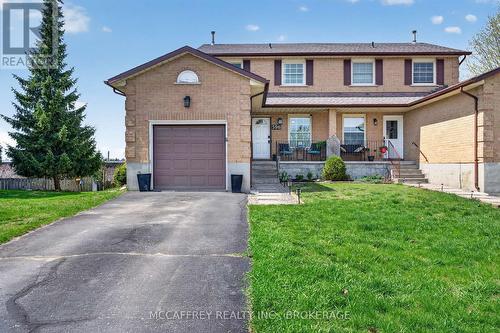 596 WHISTLER TERRACE  Kingston (East Gardiners Rd), ON K7M 8K4