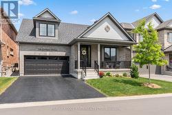 54 CORBETT STREET  Port Hope, ON L1A 3Z9