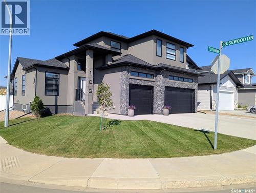 103 Flynn MANOR  Saskatoon, SK S7V 0Z4