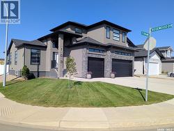 103 Flynn MANOR  Saskatoon, SK S7V 0Z4