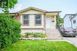 141 LINWELL ROAD St. Catharines (Lakeport), ON L2N 6H2