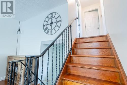141 Linwell Road, St. Catharines (Lakeport), ON - Indoor Photo Showing Other Room