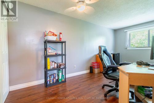 141 Linwell Road, St. Catharines (Lakeport), ON - Indoor Photo Showing Office