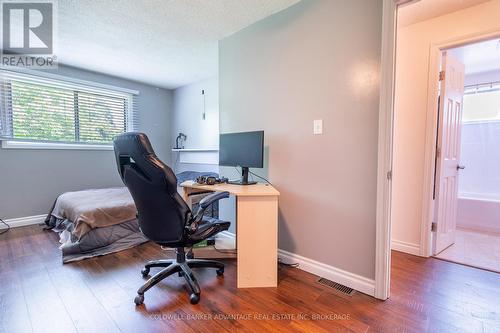 141 Linwell Road, St. Catharines (Lakeport), ON - Indoor Photo Showing Office