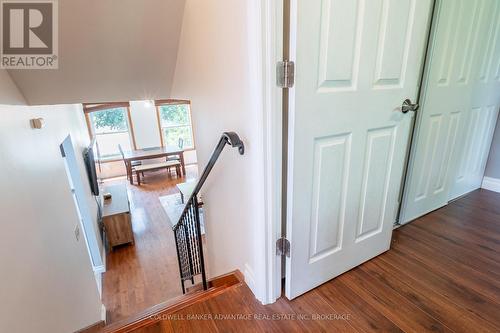 141 Linwell Road, St. Catharines (Lakeport), ON - Indoor Photo Showing Other Room