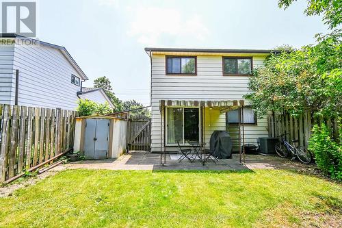 141 Linwell Road, St. Catharines (Lakeport), ON - Outdoor With Exterior