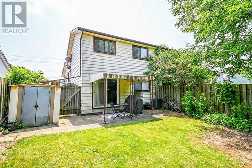 141 Linwell Road, St. Catharines (Lakeport), ON - Outdoor