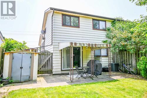 141 Linwell Road, St. Catharines (Lakeport), ON - Outdoor