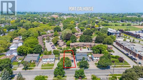 141 Linwell Road, St. Catharines (Lakeport), ON - Outdoor With View