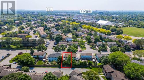 141 Linwell Road, St. Catharines (Lakeport), ON - Outdoor With View