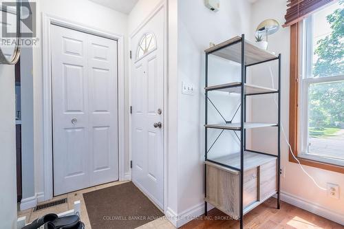 141 Linwell Road, St. Catharines (Lakeport), ON - Indoor Photo Showing Other Room
