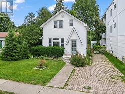 430 RIDGE ROAD N Fort Erie (Ridgeway), ON L0S 1N0