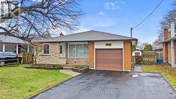 6722 MARGARET STREET Niagara Falls (Arad/Fallsview), ON L2G 2V3