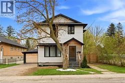200 MADISON Avenue S  Kitchener, ON N2G 3M8