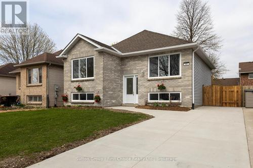 46 MORGAN STREET  Stratford, ON N5A 7V1