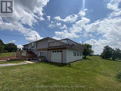 385190 CONCESSION 4A  Grey Highlands, ON N0C 1E0
