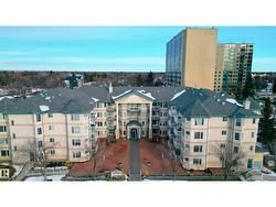 #309 13540 114 AV NW  Edmonton, AB T5M 4C4