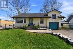 142 PLANKS LANE Uxbridge, ON L9P 1K6