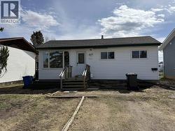 8111 E 97 AVENUE Fort St. John, BC V1J 1L8