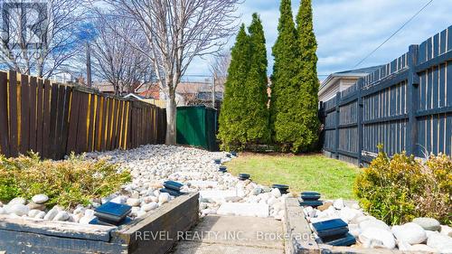 51 Tisdale Street N, Hamilton, ON - Outdoor