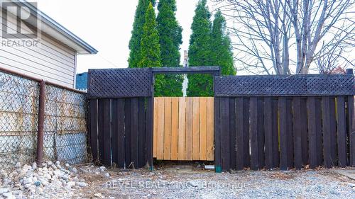 51 Tisdale Street N, Hamilton, ON - Outdoor With Exterior