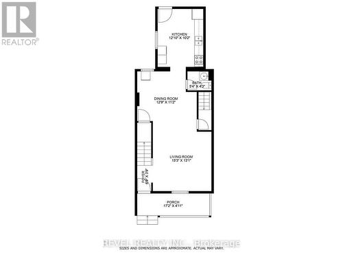 51 Tisdale Street N, Hamilton, ON - Other
