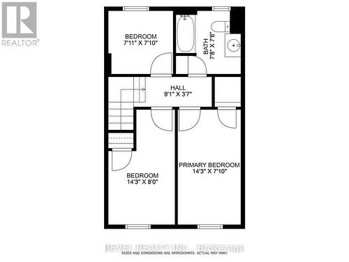 51 Tisdale Street N, Hamilton, ON - Other