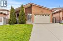 14 Indian Crescent, Hamilton, ON  - Outdoor 