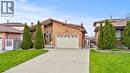 14 Indian Crescent, Hamilton, ON  - Outdoor 