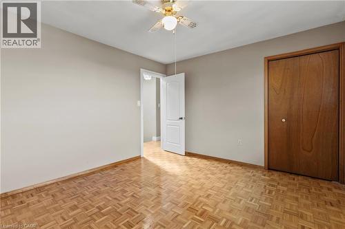 14 Indian Crescent, Hamilton, ON - Indoor Photo Showing Other Room