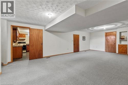 14 Indian Crescent, Hamilton, ON - Indoor