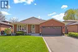 484 HUNTERSWOOD Court  Waterloo, ON N2K 3E9