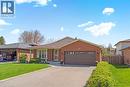 484 Hunterswood Court, Waterloo, ON  - Outdoor 