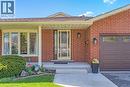 484 Hunterswood Court, Waterloo, ON  - Outdoor With Exterior 