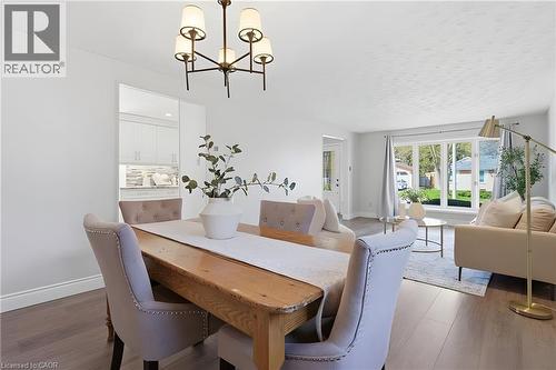 484 Hunterswood Court, Waterloo, ON - Indoor