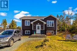 145 Indian Pond Drive Conception Bay South, NL A1X 6P2