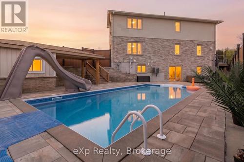 63 NAPA VALLEY DRIVE  Greater Sudbury (Sudbury), ON P3E 0G8
