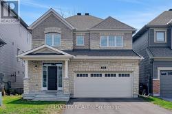 20 ALLAN MOORE PLACE Ottawa, ON K2S 2A9