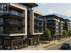 2880 Gordon Drive Kelowna, BC V1W 3R3