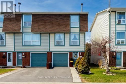 1942 GARDEN PARK LANE  Ottawa, ON K1B 5B2