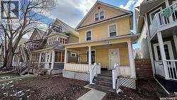 2324 Halifax STREET  Regina, SK S4P 1V4